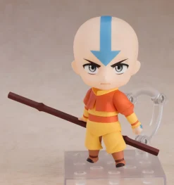 GOOD SMILE COMPANY Nendoroid Avatar: The Last Airbender Aang