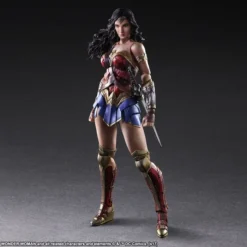 Square Enix Play Arts Kai Wonder Woman 26 Square Enix Play Arts Kai Wonder Woman -Featured Toys bc8e532679514af3b1f887115104a8dc.jpg