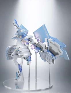 Hyperdimension Neptunia White Heart 1/7 Scale Figure -Featured Toys bc967cf26a2c4b4f8847b8b7e1a3556c.jpg