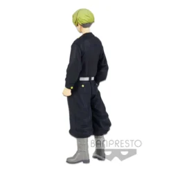 BANPRESTO Tokyo Revengers Chifuyu Matsuno Non-Scale Figure (Re-run) -Featured Toys bcc439c5b0ad44e893b8369507046936.jpg
