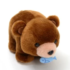 Marukuma Polar World Bear Plush Collection (Standard) -Featured Toys bcce89dedd234f5483a0071e588ce0ec.jpg