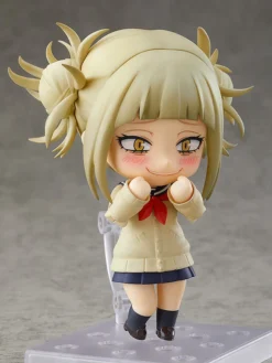 GOOD SMILE COMPANY Nendoroid My Hero Academia Himiko Toga (Re-run) 10 GOOD SMILE COMPANY Nendoroid My Hero Academia Himiko Toga (Re-run) -Featured Toys bd027ad47e2d42c8869c10a431bb15e8.jpg