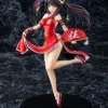 Date A Live III Kurumi Tokisaki: China Dress Ver. Repaint Color 1/7 Scale Figure -Featured Toys bd246a4da3fd409fa81ffe5e67cff046.jpg