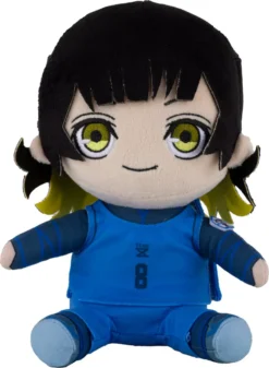 GOOD SMILE COMPANY Blue Lock Plushie -Featured Toys bd51bce0ea4d4b0db684780a241eda4d.jpg