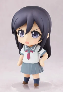 GOOD SMILE COMPANY Nendoroid Ayase Aragaki 8 GOOD SMILE COMPANY Nendoroid Ayase Aragaki -Featured Toys bd56085a5fb34b4fbc25175dd0d0a9c2.jpg