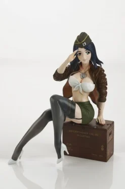 1/6 Scale Amy Army Figure Collection 10 1/6 Scale Amy Army Figure Collection -Featured Toys bd766ffbfe6b4fd291462e6c956a5055.jpg