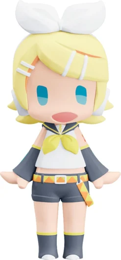 GOOD SMILE COMPANY Hello! Good Smile Kagamine Rin -Featured Toys bd77a29bc23f4a909a3e62a6533e70cd.jpg