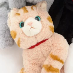 Hizaneko Medium Plush Collection 36 Hizaneko Medium Plush Collection -Featured Toys bdd59a28a04145d7afe38acf08fbe37d.jpg