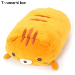 Sasurai No Tabineco Mikemura-san Fuwa Mocchi Large Plush Collection -Featured Toys bdffb9024262412291b0cc28f62a853e.jpg