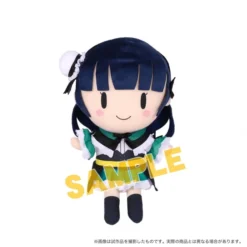 Love Live! Sunshine!! The School Idol Movie: Over The Rainbow Plush Collection -Featured Toys be327b0fa5674cab8a06e42ee5582375.jpg