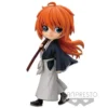 BANPRESTO Q Posket Rurouni Kenshin: Meiji Swordsman Romantic Story Kenshin Himura -Featured Toys bef3c3ed53914d18978509f52ffa4930.jpg