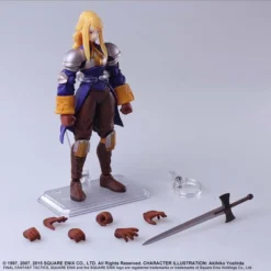 Square Enix Bring Arts Final Fantasy Tactics Agrias Oaks -Featured Toys bf2bbd3278004ffba967ee9e455b3b9c.jpg