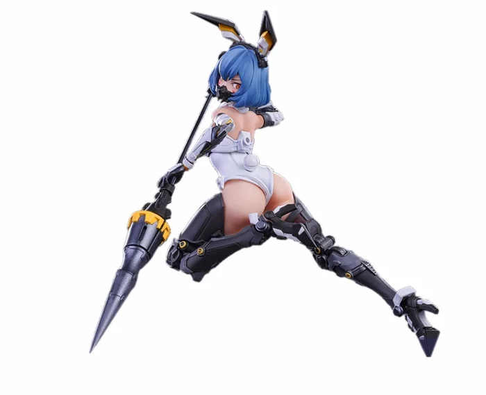 Whisky Sour 1/9 Scale Action Figure 14 Whisky Sour 1/9 Scale Action Figure - Image 12