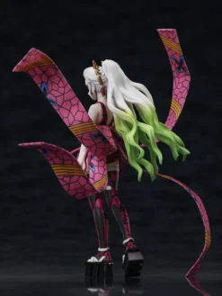 BUZZmod Demon Slayer: Kimetsu No Yaiba Daki 1/12 Scale Action Figure -Featured Toys bfd8044c6aa4416ba4d85407261b3339.jpg