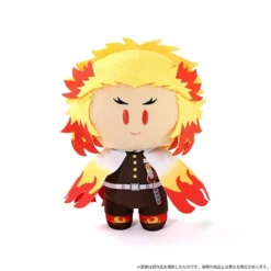 Demon Slayer: Kimetsu No Yaiba Yorinui Plush Vol. 2 -Featured Toys bfdd7652a6cb489a8f981a4567293d0d.jpg