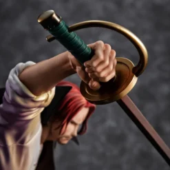 MegaHouse Portrait Of Pirates One Piece Playback Memories Red-Haired Shanks -Featured Toys c0c9fbb11daf4aa4b5f37a6dd7eb5577.jpg