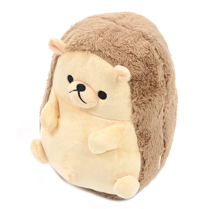 Petit Colon Medium Hedgehog Plush 6 Petit Colon Medium Hedgehog Plush - Image 4