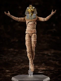 FREEing Figma The Table Museum: Tutankhamun: DX Ver. -Featured Toys c0e8f33bc0be4f17bada368d16f4d924.jpg