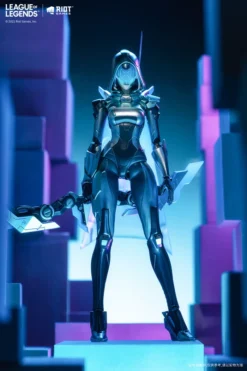 Apex League Of Legends Project Ashe 1/8 Scale Action Figure 37 Apex League Of Legends Project Ashe 1/8 Scale Action Figure -Featured Toys c0ee16aaad12459391d9a74e35b5d7d5.jpg