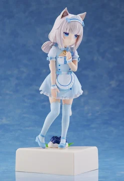 Plum Nekopara Vanilla: Pretty Kitty Style (Pastel Sweet) 1/7 Scale Figure -Featured Toys c0f8e24bacbe44d885ed8c9b9450c5c4.jpg