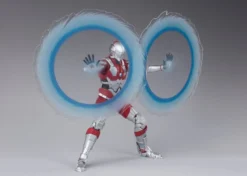Bandai S.H.Figuarts Ultraman Suit Taro -the Animation- 12 Bandai S.H.Figuarts Ultraman Suit Taro -the Animation- -Featured Toys c19e41a232a042fca7012af27f244c1c.jpg