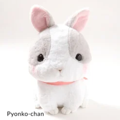 Kyun To Naki Usagi No Tsudoi Pika Plush Collection (Big) -Featured Toys c1b00ab2067044f78cf490a33ad4c40c.jpg