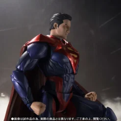 DC COMICS S.H.Figuarts Superman - Injustice Gods Among Us Ver. -Featured Toys c1b4696f8bf6458c93ac22e22edf14ca.jpg
