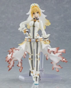 Max Factory Figma Fate/Grand Order Saber/Nero Claudius (Bride)