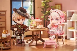 Nendoroid Doll Tea Time Series: Charlie -Featured Toys c2129b73a5b8425ebb66984b53ca0879.jpg