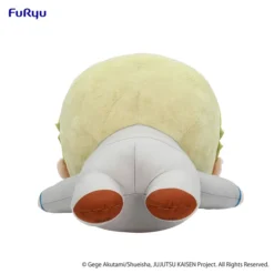 Jujutsu Kaisen Kento Nanami Sleep Together Big Plush Toy -Featured Toys c228652d69d54958a05faaa22c2b1019.jpg