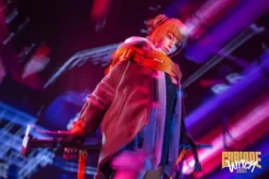 Serene Hound Series 501S613 Grainne The Geis Witch 1/6 Scale Action Figure -Featured Toys c23beb10633d4dd2854e75454bea0a47.jpg