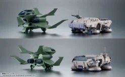 Bandai Robot Spirits Mobile Suit Gundam The 08th MS Team Option Parts Set 02 Ver. A.N.I.M.E. 22 Bandai Robot Spirits Mobile Suit Gundam The 08th MS Team Option Parts Set 02 Ver. A.N.I.M.E. -Featured Toys c247a8bc9b1d40ef8163bc5346463201.jpg