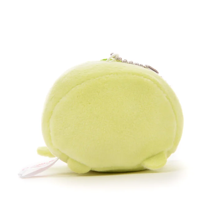 Mocchiizu Colorful Ball Chain Plush Collection 12 Mocchiizu Colorful Ball Chain Plush Collection - Image 10