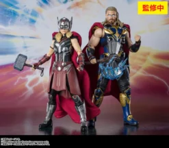 Marvel S.H.Figuarts Thor: Love & Thunder Mighty Thor 14 Marvel S.H.Figuarts Thor: Love & Thunder Mighty Thor -Featured Toys c2b005ff2b874754a0100fc749a60c88.jpg