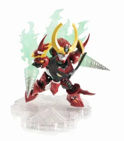 Bandai NXEdge Style Gurren Lagann Gunmen Unit -Featured Toys c2e132b4422746c983913e1e3299b6c6.jpg