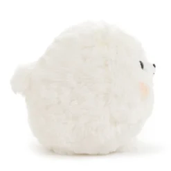 Fuwa-mofu Pometan Dog Plush Collection (Big) 13 Fuwa-mofu Pometan Dog Plush Collection (Big) -Featured Toys c34fc5386a47447085e682d093fa8a04.jpg