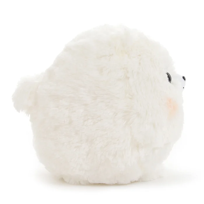 Fuwa-mofu Pometan Dog Plush Collection (Big) 6 Fuwa-mofu Pometan Dog Plush Collection (Big) - Image 4