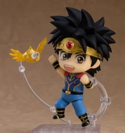 GOOD SMILE COMPANY Nendoroid Dragon Quest: The Legend Of Dai Dai 12 GOOD SMILE COMPANY Nendoroid Dragon Quest: The Legend Of Dai Dai -Featured Toys c3f4107a75df4093be624ef54da69ea2.jpg