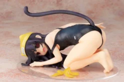 Senran Kagura Mirai: School Swimsuit Ver. 1/6 Scale Figure