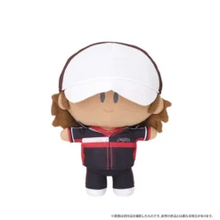 New Prince Of Tennis Yorinui Plush Vol. 3 -Featured Toys c421a9fce386441fb50ceb3ecfadb9bc.jpg