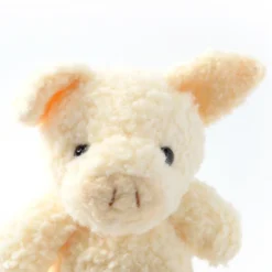 Fuka Fuka The Pig Small Plush 13 Fuka Fuka The Pig Small Plush -Featured Toys c45b8cffd5c8431094bb566fe2e34368.jpg