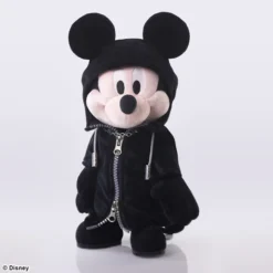 Square Enix Kingdom Hearts King Mickey Action Doll 13 Square Enix Kingdom Hearts King Mickey Action Doll -Featured Toys c46c5e9a2ef8436aa53ca92d4d12dc5a.jpg