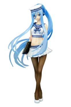 Arpeggio Of Blue Steel Mental Model Takao: Sailor Ver. 1/8 Scale Figure -Featured Toys c48631d410c042f5b547baa6367005c8.jpg