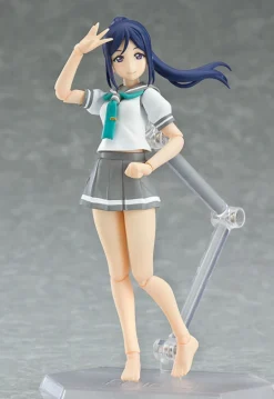 Max Factory Figma Love Live! Sunshine!! Kanan Matsuura