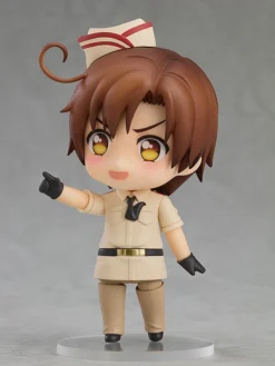 GOOD SMILE COMPANY Nendoroid Hetalia: World Stars Romano -Featured Toys c499bf8e0d614774b74fd0f4d6e9d59d.jpg