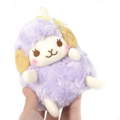 Heartful Girly Wooly Sheep Plush Collection (Standard) -Featured Toys c4d15a59731b4ccba69e1183de9eff61.jpg