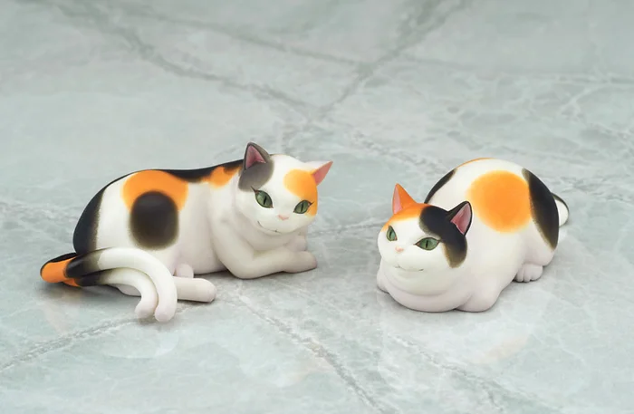 ALTER Muramasa: The Demon Blade Nekomata Okoi 1/8 Scale Figure 8 ALTER Muramasa: The Demon Blade Nekomata Okoi 1/8 Scale Figure - Image 6