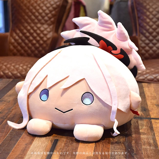 Fate/Grand Order Musashi-chan Cushion (Re-run) 12 Fate/Grand Order Musashi-chan Cushion (Re-run) - Image 10