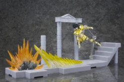 D.D.Panoramation Saint Seiya Glittering Excalibur In The Palace Of The Rock Goat -Capricorn Shura- -Featured Toys c51337bcf94e4ac19dd5be430a8d4a3b.jpg