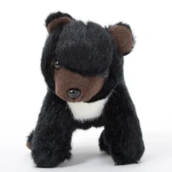 Japanese Animal Plush: Asian Black Bear -Featured Toys c544bca241bb4dc195e26016d15abd91.jpg